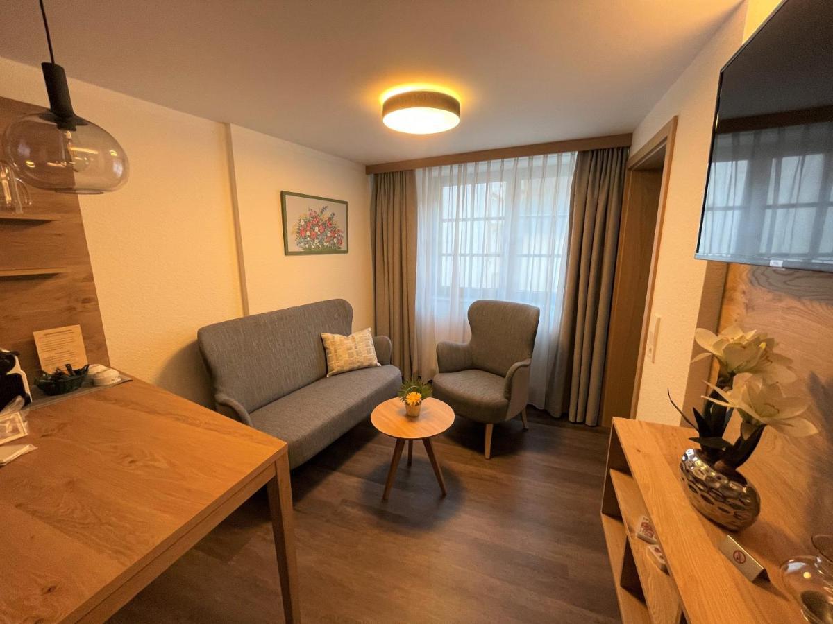 Gaestehaus Klingler Besigheim Εξωτερικό φωτογραφία