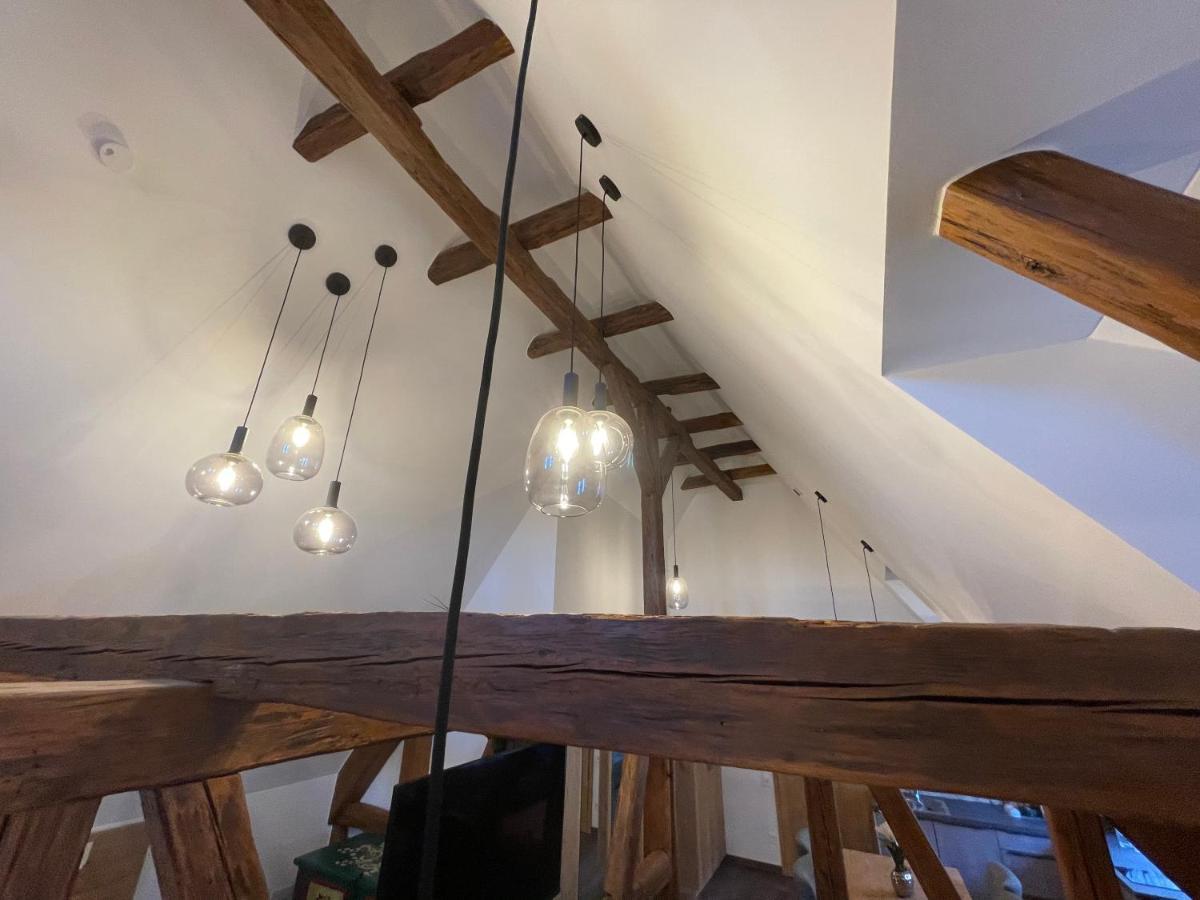 Gaestehaus Klingler Besigheim Εξωτερικό φωτογραφία
