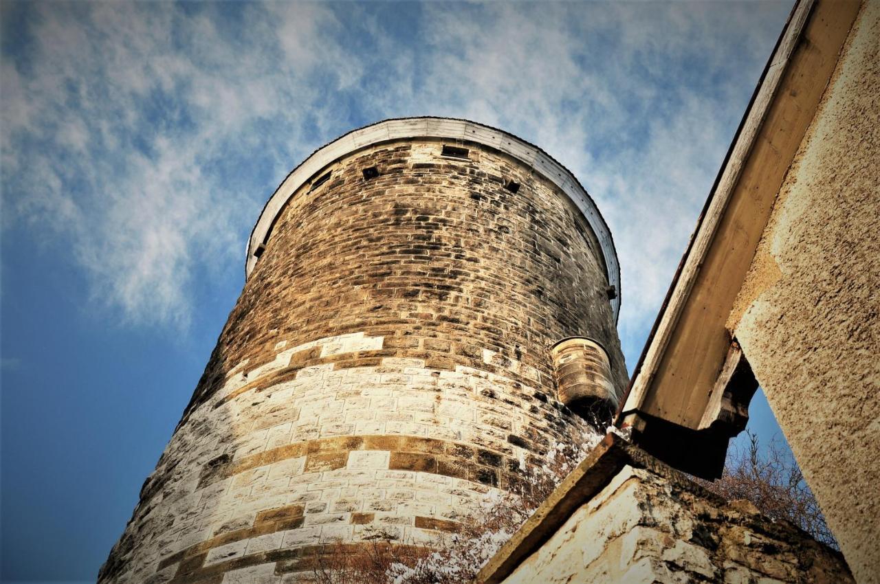 Gaestehaus Klingler Besigheim Εξωτερικό φωτογραφία